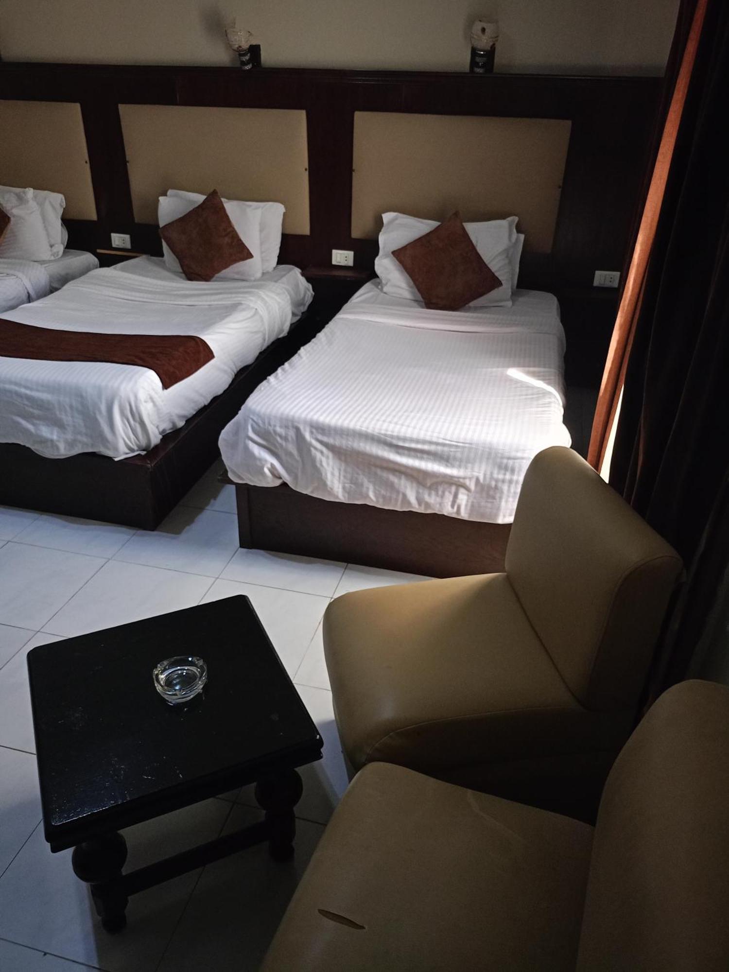 Gardenia Hotel Cairo Exterior photo